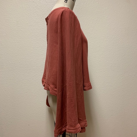 Free People Stars Aligned Crop Top - Picture 5 of 6